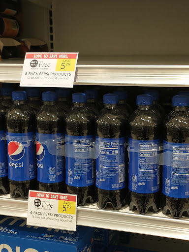 Supermarket «Publix Super Market at Ormond Towne Square», reviews and photos, 1478 W Granada Blvd, Ormond Beach, FL 32174, USA