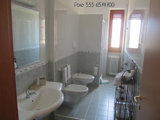 Photos du propriétaire Casa vacanza I TULIPANI a Vieste del Gargano 71019 Vieste