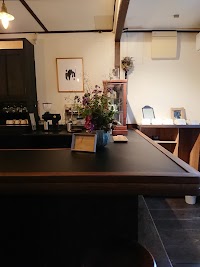 原口珈琲Torrefaction