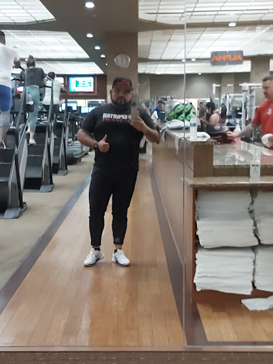 Gym «Life Time Fitness», reviews and photos, 13600 Will Clayton Pkwy, Humble, TX 77346, USA