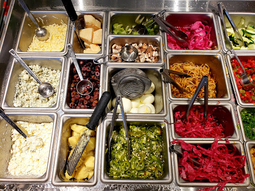 Shopping Mall «Breton Village Shopping Center», reviews and photos, 1814 Breton Rd SE, Grand Rapids, MI 49506, USA