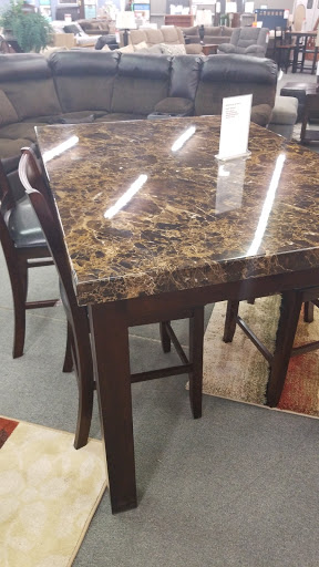 Furniture Store «Slumberland Furniture», reviews and photos, 5930 Earle Brown Dr, Brooklyn Center, MN 55430, USA