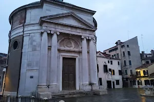 Chiesa di Santa Maria Maddalena image