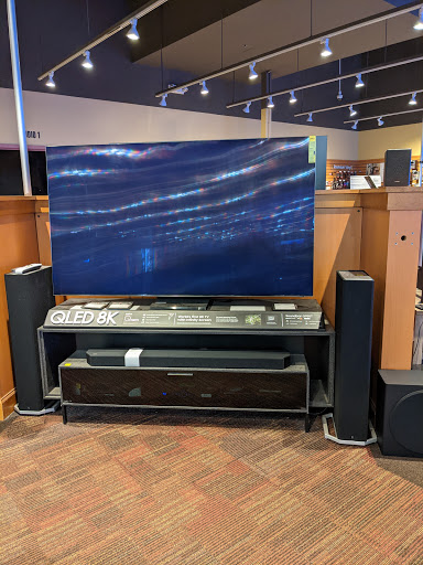 Electronics Store «Best Buy», reviews and photos, 251 Nassau Park Blvd, Princeton, NJ 08540, USA