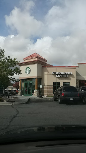 Coffee Shop «Starbucks», reviews and photos, 1140 W Riverdale Rd, Riverdale, UT 84405, USA