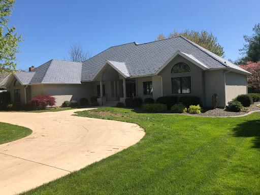 Roofing Contractor «A-1 Guarantee Roofing», reviews and photos, 5398 W Chestnut Expy, Springfield, MO 65802, USA