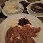 Photo n°1 de l'avis de Stuart.a fait le 23/11/2019 à 15:25 sur le  Restaurante Quinta da Saudade à Guia