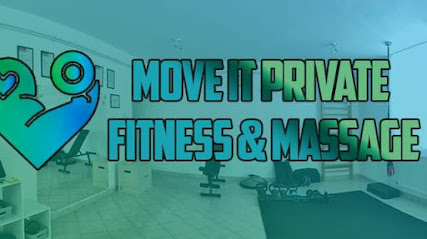 Move It Private Fitness & Massage - Szeged, Hétvezér u. 62, 6724 Hungary
