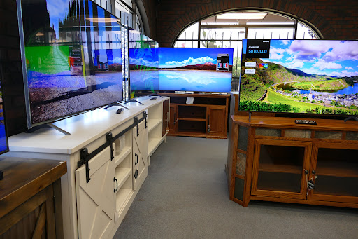 Electronics Store «Hephner TV & Electronics Inc», reviews and photos, 737 Washington S, Wichita, KS 67211, USA