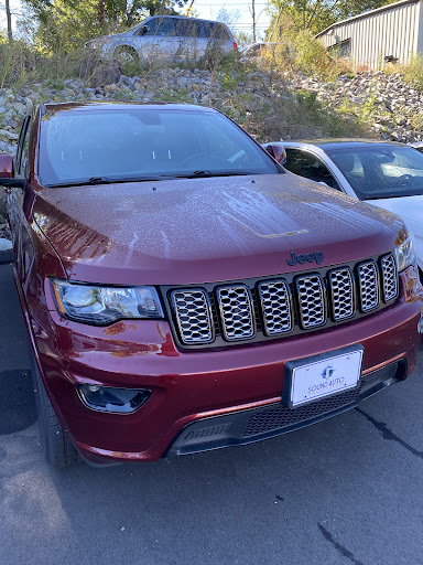 Used Car Dealer «Sound Auto Wholesalers», reviews and photos, 14 Frontage Rd, East Haven, CT 06512, USA