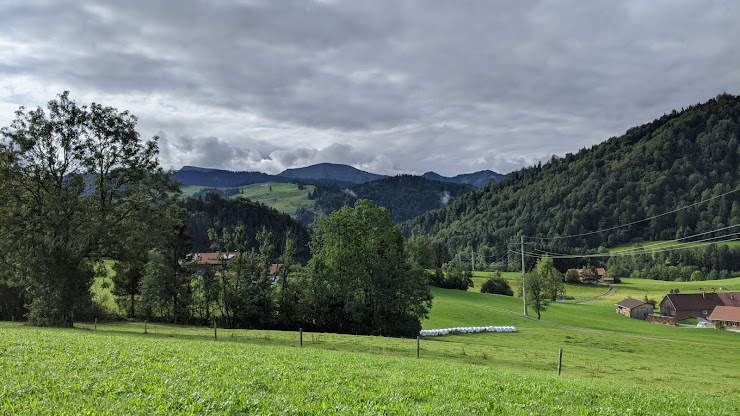 Photo Holiday apartment Landhaus Wagner 87534 Oberstaufen