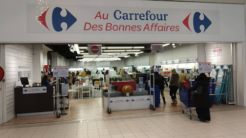 Magasin Carrefour Affaire Lormont