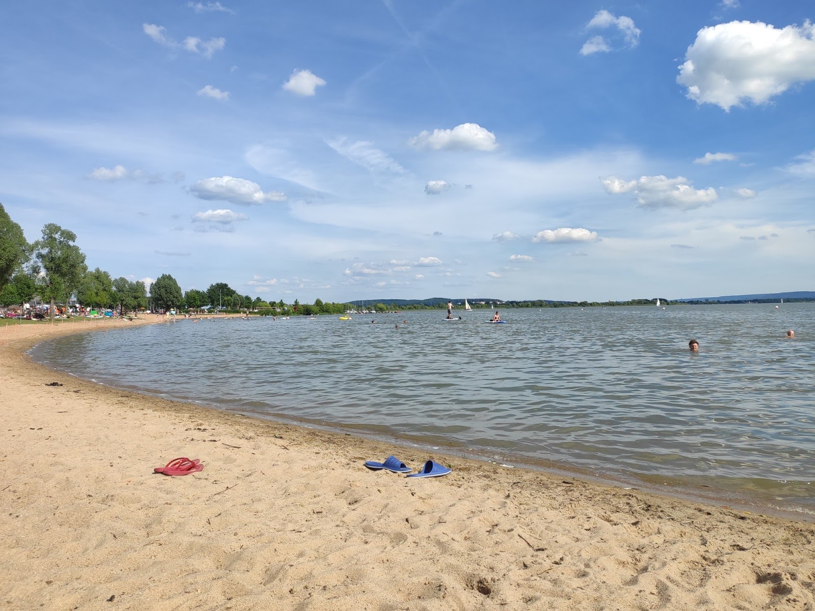 Seeufer Muhr am See'in fotoğrafı imkanlar alanı