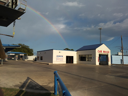 Car Wash «Fast Track Express Wash», reviews and photos, 6402 San Pedro Ave, San Antonio, TX 78216, USA