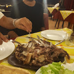 Photo n°2 de l'avis de Francesco.a fait le 01/10/2019 à 15:55 sur le  RUSTI E MANCIA Ferraro Carni e Salumi Dal 1865 à Casalvecchio Siculo