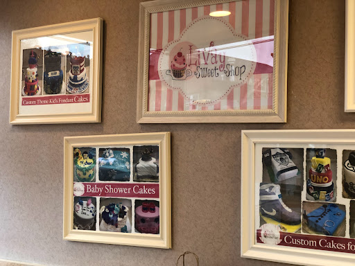 Bakery «LiVay Sweet Shop Plainfield», reviews and photos, 104 Watchung Ave, Plainfield, NJ 07060, USA