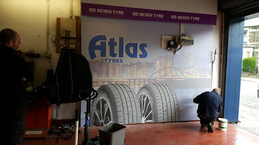 Atlas Tyre Service Ltd