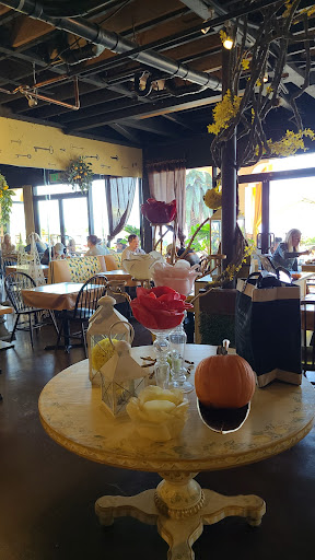 Cafe «Yellow Vase», reviews and photos, 31248 Palos Verdes Dr W, Rancho Palos Verdes, CA 90275, USA