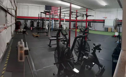 Devoted Fitness & Strength - 355 Remington Rd, Cuyahoga Falls, OH 44224