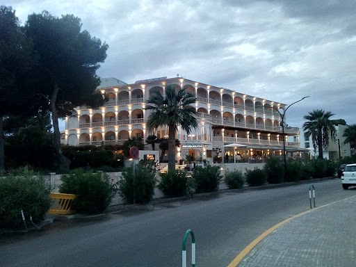 Centro Empresarial Mallorca