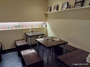 Photo n°64 de Restaurant Marou à Chevilly-Larue ()