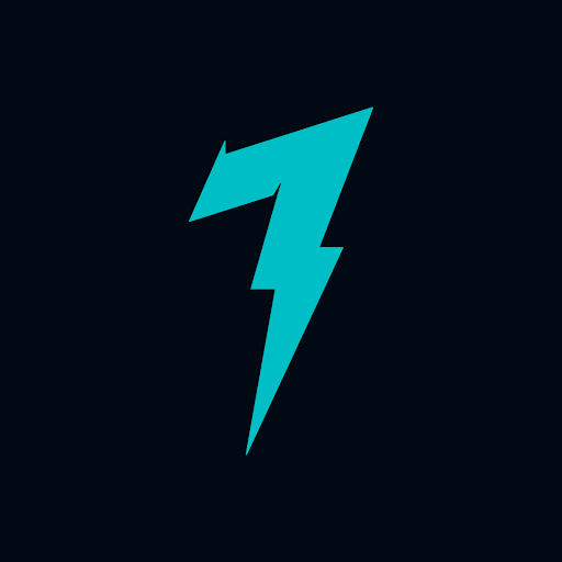 Logo da empresa - SevenApps