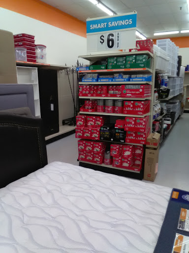 Discount Store «Big Lots», reviews and photos, 217 S Main St, Attleboro, MA 02703, USA