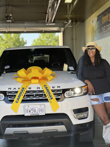 Used Car Dealer «CarMax», reviews and photos, 7180 N Palm Ave, Fresno, CA 93650, USA