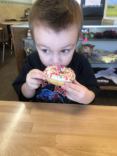 Donut Shop «Daylight Donuts», reviews and photos, 821 Carbondale Dr, Dacono, CO 80514, USA