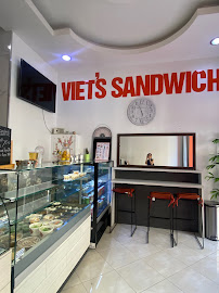 Atmosphère du Restaurant vietnamien Viet sandwich à Nice - n°8