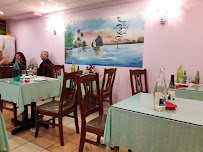 Atmosphère du Restaurant vietnamien Restaurant Asiatique Baguettes d'Or à Blain - n°1