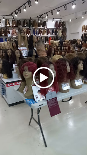 Beauty Supply Store «BSW BEAUTY SUPPLY MATTAPAN», reviews and photos, 1595 Blue Hill Avenue, Mattapan, MA 02126, USA