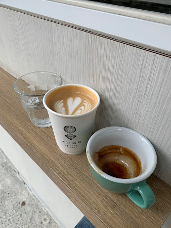 光井咖啡Wellight Coffee