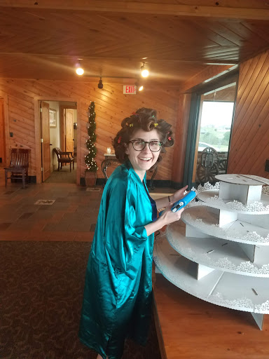 Golf Club «Canyon West Golf Course», reviews and photos, 160 Club House Dr, Weatherford, TX 76087, USA