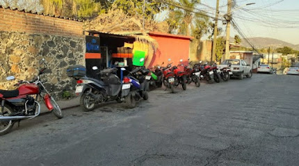 Harley Mexican Grill