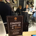 Photo n°15 de l'avis de Rosario.u fait le 18/05/2019 à 20:49 sur le  Farine - Pizzeria Messina à Messina