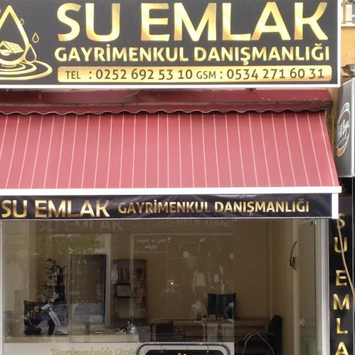 Su Emlâk