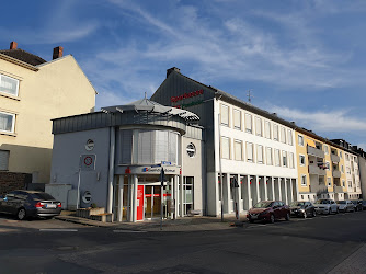 Sparkasse Koblenz - Geschäftsstelle