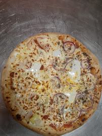 Photos du propriétaire du Pizzeria Pizza Issa delice à Noyon - n°11