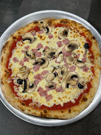 Photos du propriétaire du Pizzeria Attimo Pizza à Aubagne - n°10