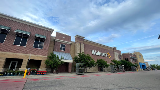 Department Store «Walmart Supercenter», reviews and photos, 2514 Main St, Longmont, CO 80504, USA