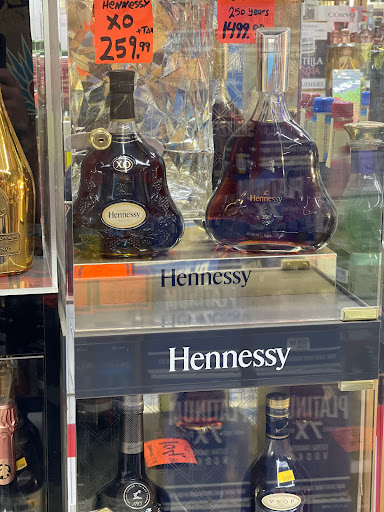 Liquor Store «Super Stop Liquor», reviews and photos, 3440 Falcon St, Pomona, CA 91767, USA