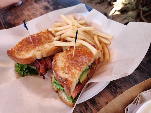 Crystal Cove Shake Shack image