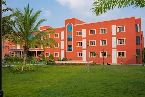 Hotel Aalayam Tiruvannamalai (Yatri Nivas) image