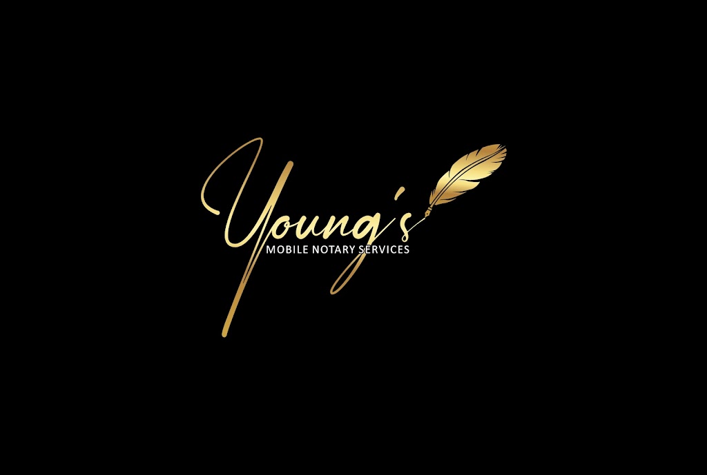 Young's Mobile Notary Services 