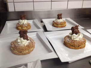 Photo n°4 de Restaurant Rebstoeckel à Alteckendorf ()