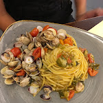 Photo n°5 de l'avis de Andrea.u fait le 07/08/2017 à 20:36 sur le  Don Peppe à Marcianise