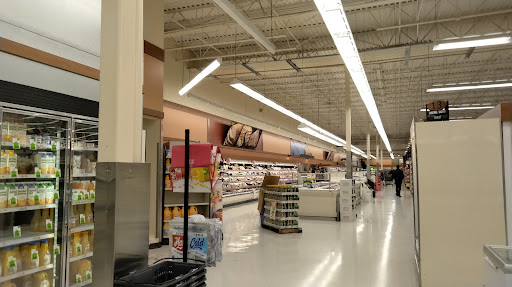 Grocery Store «Andover County Market», reviews and photos, 13735 Round Lake Blvd NW, Andover, MN 55304, USA