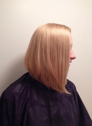 Beauty Salon «Maine Natural Hair & Skin», reviews and photos, 142 High St #225, Portland, ME 04101, USA