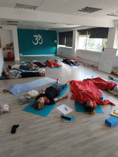 Om Yoga Shala Gava en Gavà